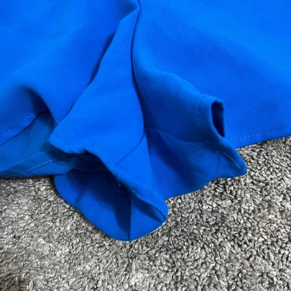 DO+BE Blue Jumper Dress size Small NWT - Picture 2 of 7